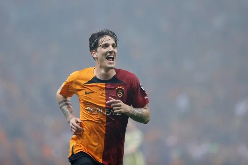 Galatasaray, Zaniolo’nun Transfer Geliriyle Yeni İsimleri Kadroya Kattı