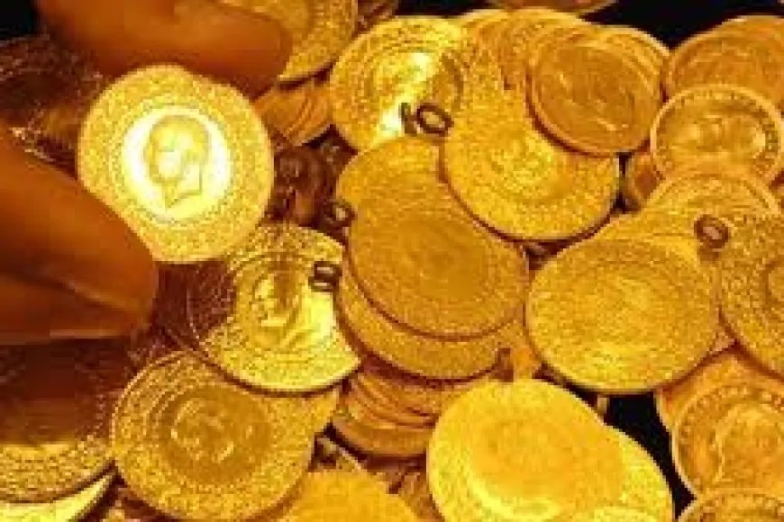 Gram Altında Rekor Üstüne Rekor! 2025 İçin Çarpıcı Tahmin