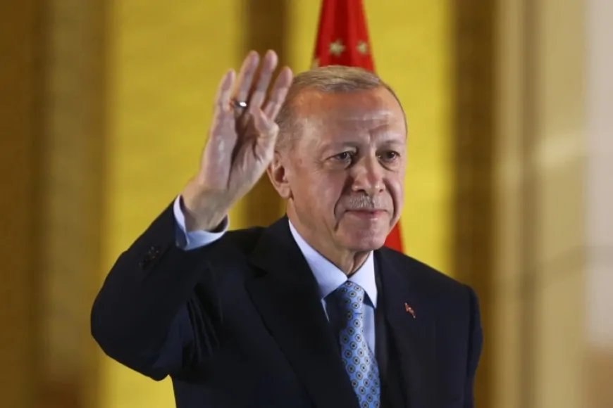 Erdoğan: 'Başkenti Doğu Kudüs olan Filistin devleti geciktirilemez'