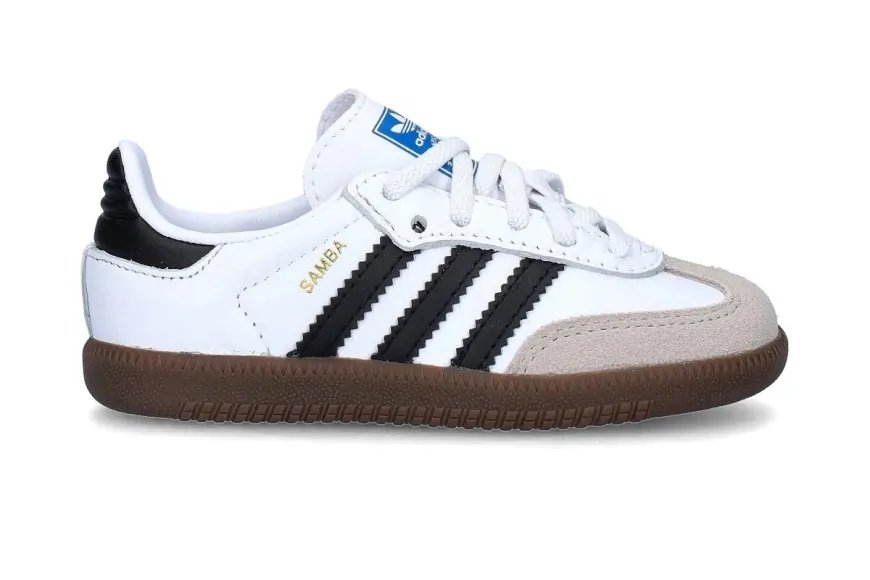 Adidas’a ‘Samba OG’ Ayakkabısı İçin 550 Bin Lira Ceza! Sebebi Dikkat Çekti