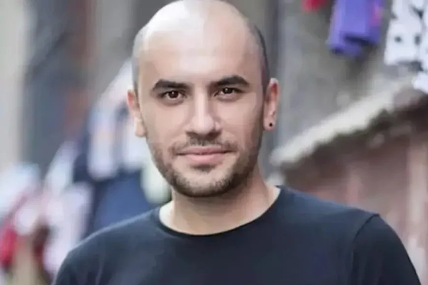 Giray Altınok, Görüntüsünü Kullanan Kumar Sitesine Karşı Hukuki Süreç Başlattı