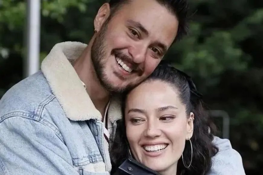 Pelin Akil’den ‘ayrılık’ temalı paylaşım: Boşanma iddialarını doğruladı mı?