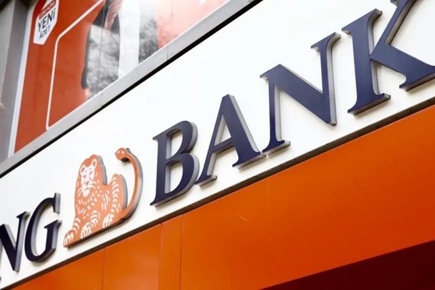 ING Türkiye'nin 2024 net kârı 2,2 milyar TL'ye ulaştı