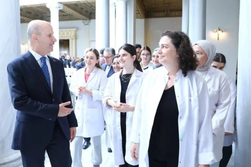 Akademide Kadınların Oranı Rekor Seviyeye Ulaştı