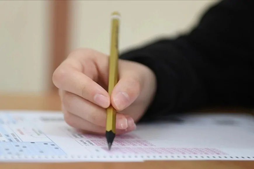 LGS'ye Girecek Öğrencilere Kritik Uyarı: Hangi Konular Ön Planda?
