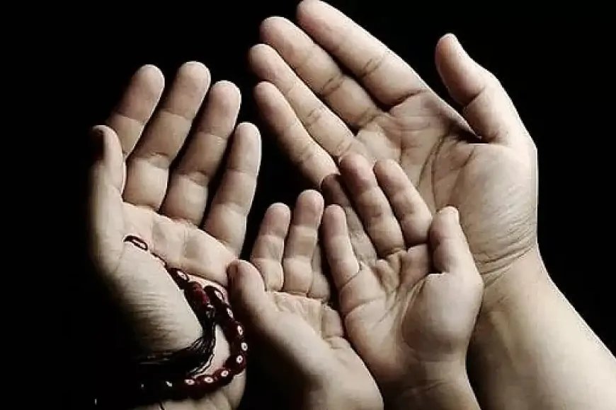 Alevi-Bektaşi Geleneğinde Hızır Orucu: Tarihi ve Anlamı