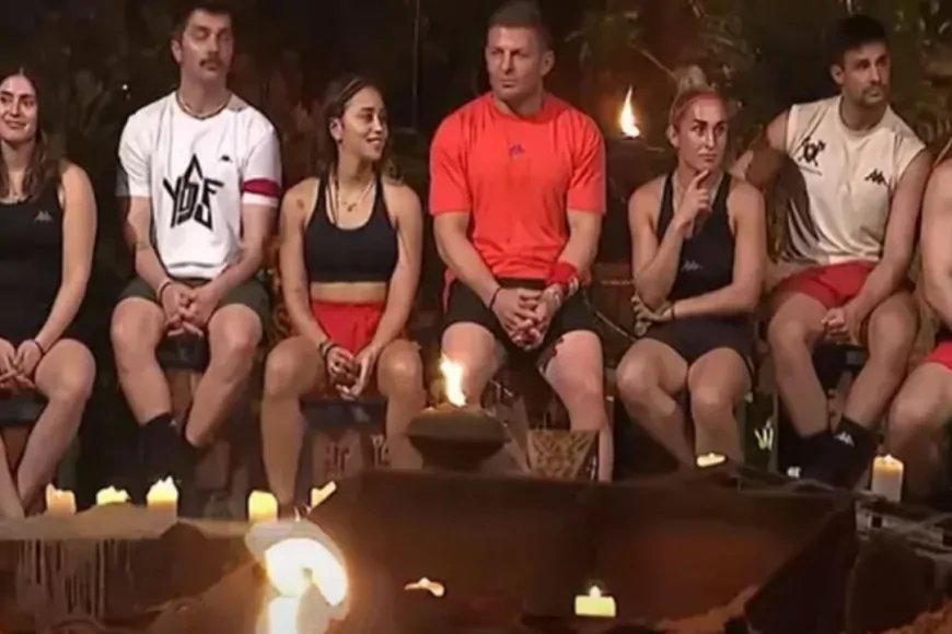 Survivor All Star’da ikinci eleme adayı belli oldu! Dokunulmazlık oyununu hangi takım kazandı?