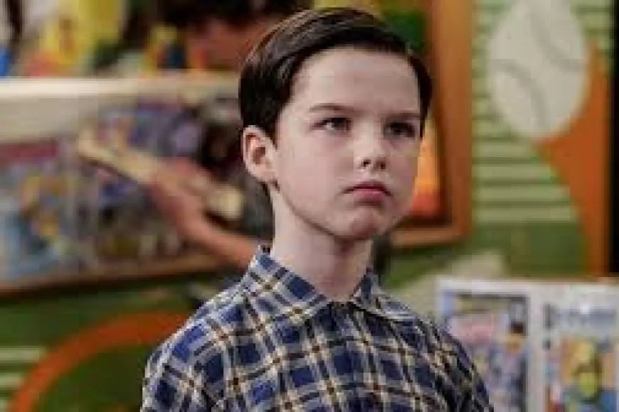 Hollywood’un En Genç Milyoneri! Iain Armitage’ın Serveti Göz Kamaştırıyor