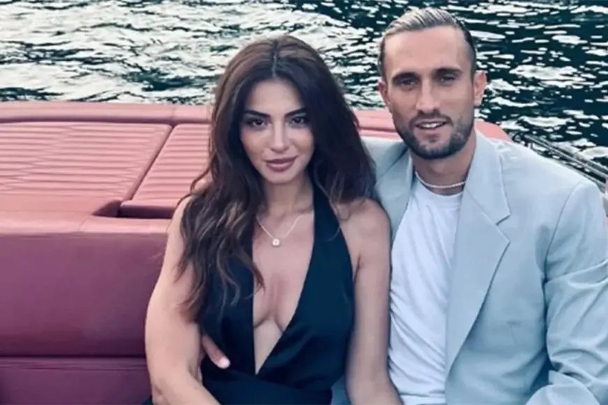Melisa Aslı Pamuk ve Yusuf Yazıcı’nın bebeklerinin ismi merak konusu oldu!