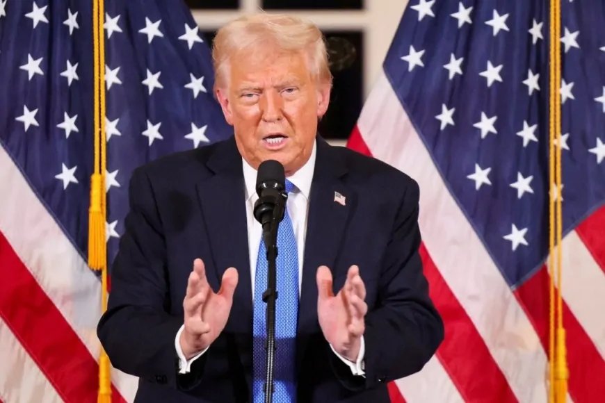 Trump’ın memecoin çöküşü: Yatırımcılar 2 milyar dolar kaybetti, Trump 100 milyon dolar kazandı