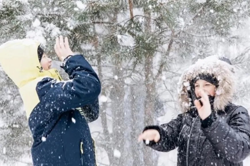 Soğuk Hava Felç Riskini Artırıyor: Uzmanlar Uyarıyor!