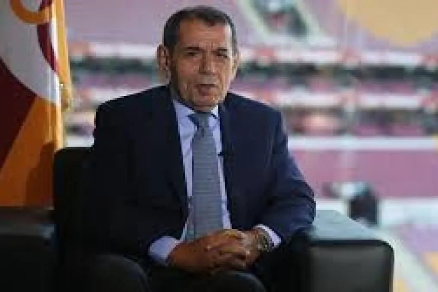 Galatasaray'dan dev hamle: 7 transfer birden!
