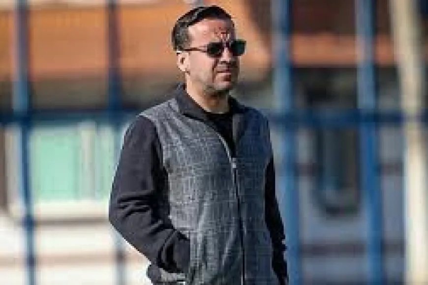 Adana Demirspor Başkanı Bedirhan Durak istifa kararından döndü!