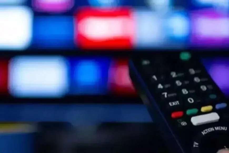 Bugün Hangi Diziler ve Programlar Var? 12 Şubat 2025 TV Yayın Akışı Güncellendi