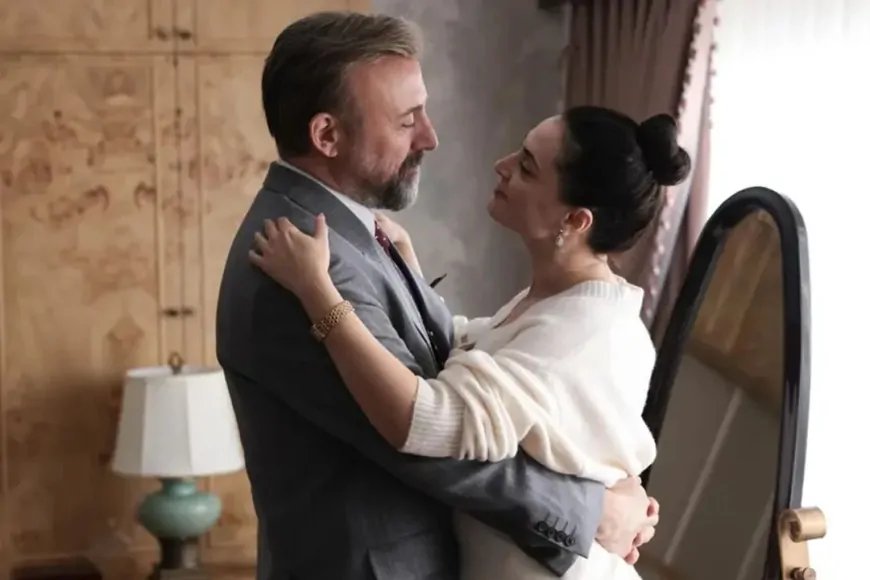 Halit Ergenç’li 'Kral Kaybederse' ekran yolculuğuna başladı! İşte oyuncu kadrosu ve konusu