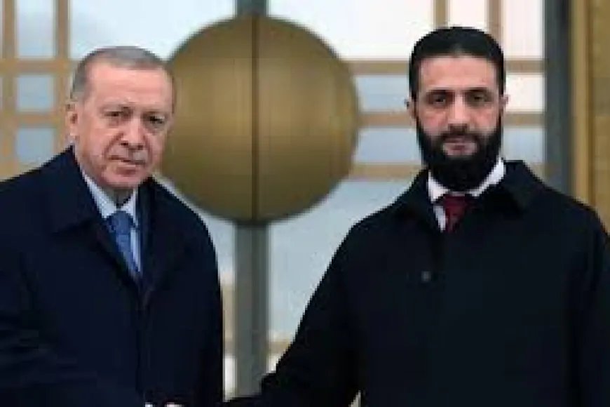 Türkiye ile Suriye arasındaki askeri işbirliği nasıl şekillenecek?