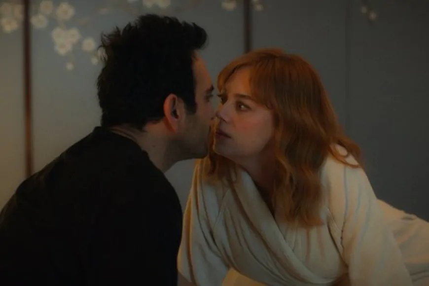 Bahar 34. Bölüm 2. Fragmanı: Leyla’nın gelişi tüm dengeleri değiştiriyor!