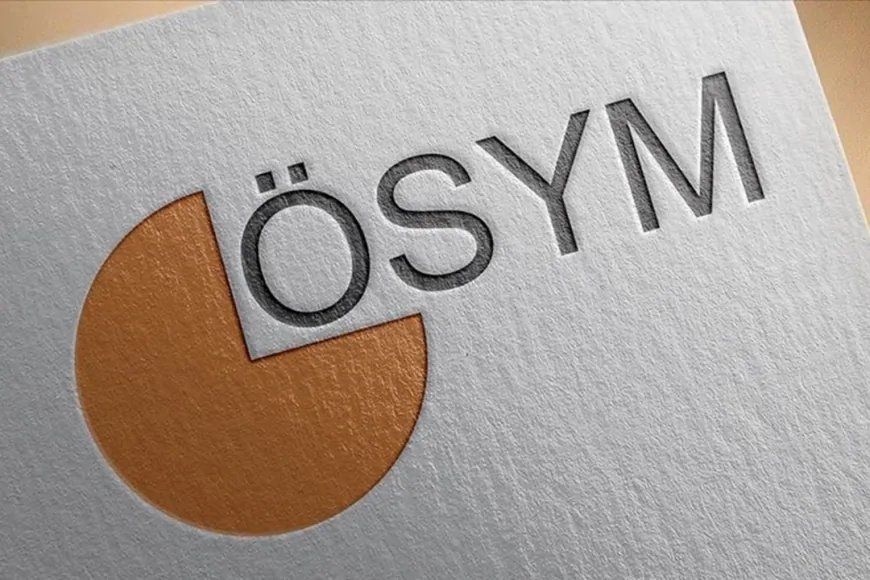 2025 EKPSS Tercih Sonuçları Açıklandı! ÖSYM Sonuç Sayfası ile Engelli Kamu Personeli Yerleştirme Detayları