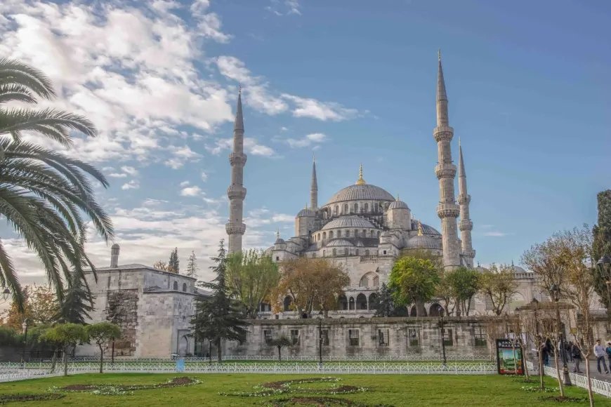 Diyarbakır İçin Haftalık Namaz Vakitleri: 12 Şubat'tan 18 Şubat'a kadar detaylı bilgilere göz atın!
