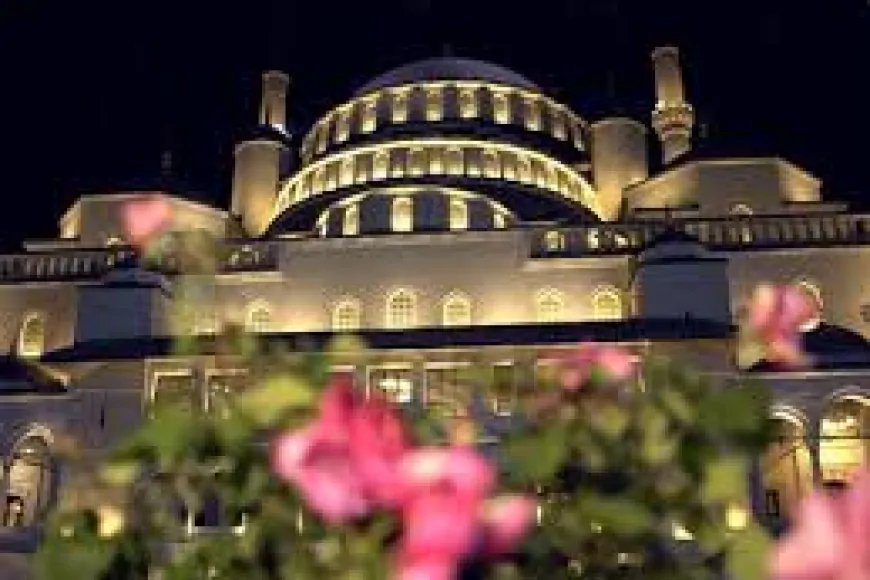 Berat Kandili Özel Programı 13 Şubat’ta TRT 1’de Yayında