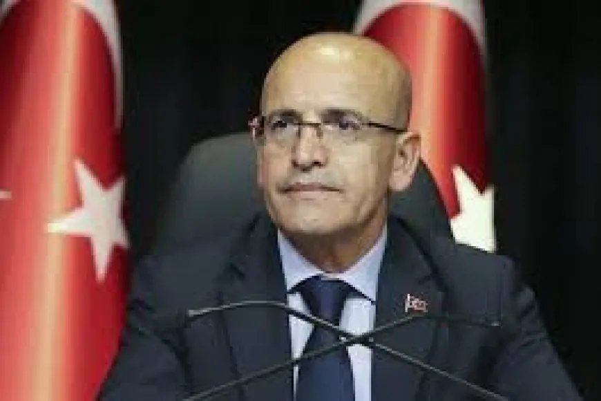 Mehmet Şimşek: 'Türk lirası reel olarak değer kazandı'