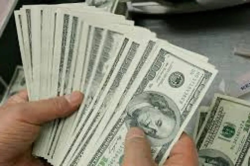 Dolar ve Euro Rekor Kırmaya Yaklaştı: Piyasalarda Son Durum