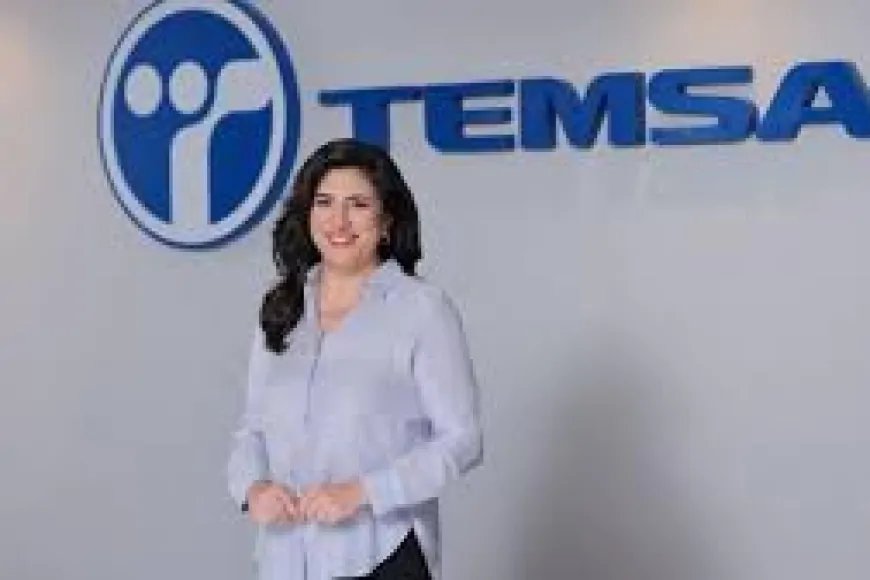 TEMSA, 2020-2024 DÖNEMİNDE CİROSUNU 20 KATINA ÇIKARDI: "YÜKSEK BÜYÜME REKORU"