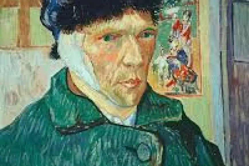 Vincent Van Gogh'un hayatı, yalnızca sanatla değil, trajediyle de şekillendi! Kulağını neden kestiği ve bilinmeyen yönleri