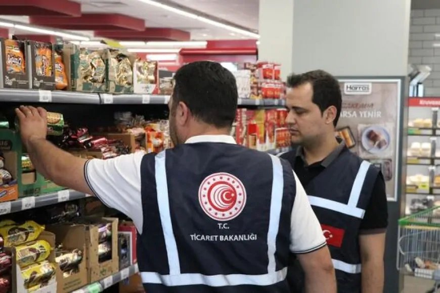 Çocuk Ürünlerinde Büyük Tehlike! Ticaret Bakanlığı Hangi Ürünleri Yasakladı?