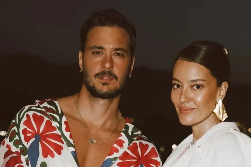 Pelin Akil Eşi Anıl Altan’a Manidar Paylaşımda Bulundu: ‘Neredesin?’