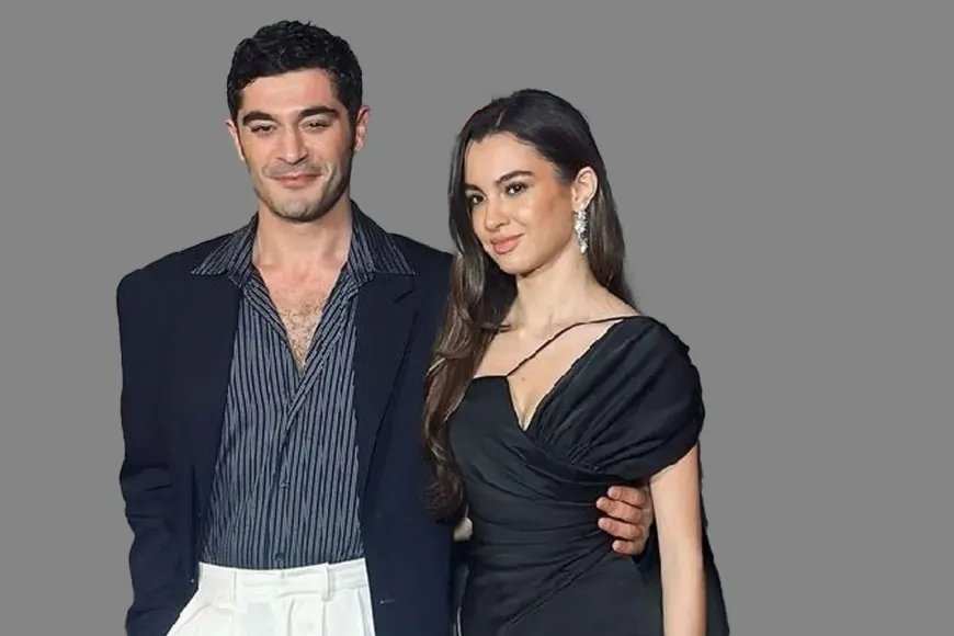 Rusya'da 'Bir Gece Masalı' Fırtınası! Su Burcu Yazgı Coşkun ve Burak Deniz'in Başrolünde Büyüleyen Dizi Büyük İlgi Görüyor
