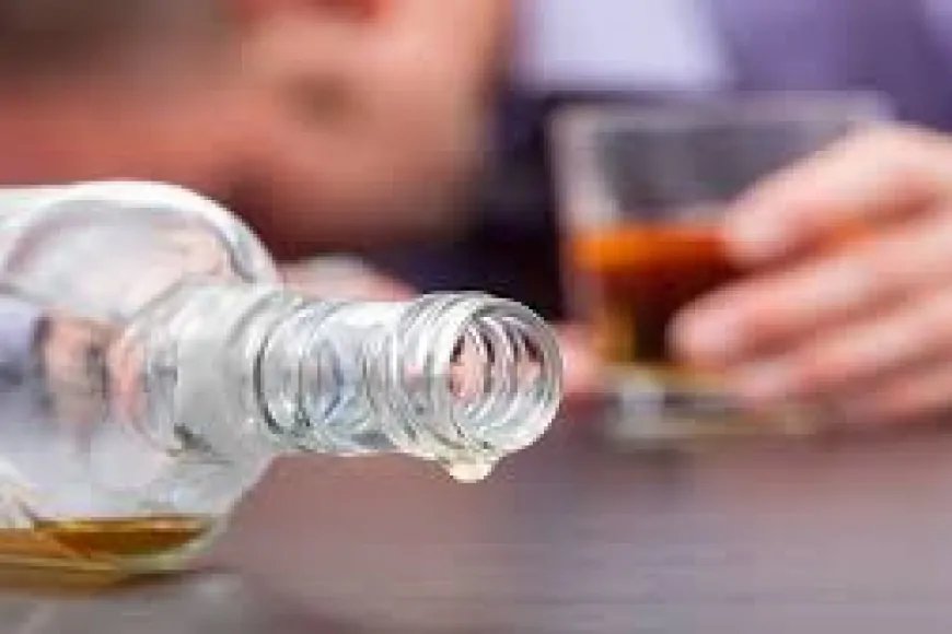 Sahte içki üretimi ve satışı, taammüden cinayetle eşdeğer kabul edilmeli!