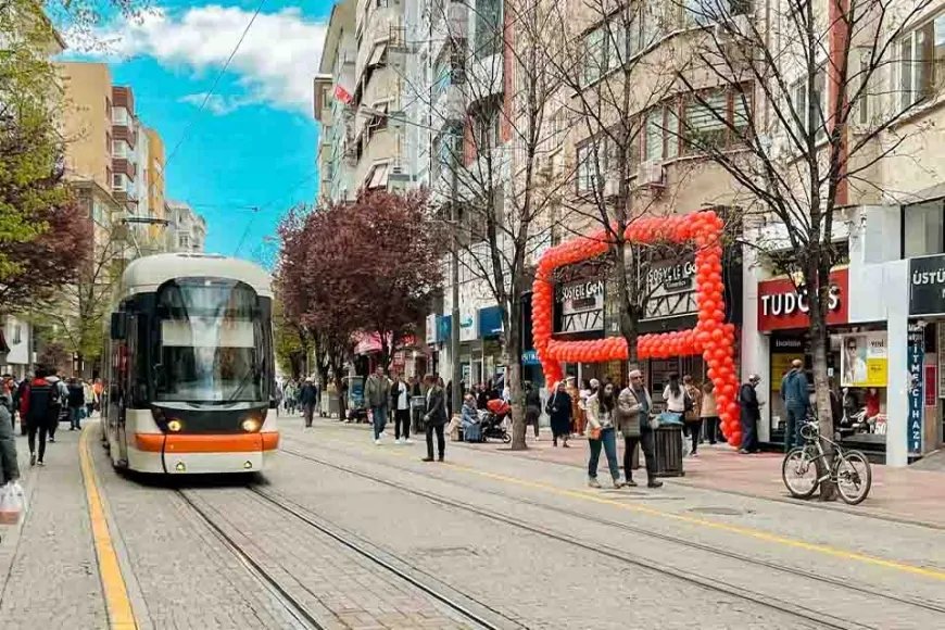 Burdur Hava Durumu: Parçalı Bulutlu, Sıcaklıklar 3°C ile 7°C Arasında