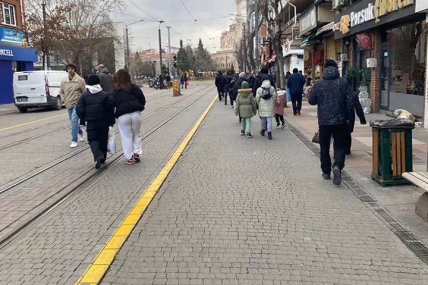 Muğla Hava Durumu: Az Bulutlu, Sıcaklıklar 3°C ile 15°C Arasında