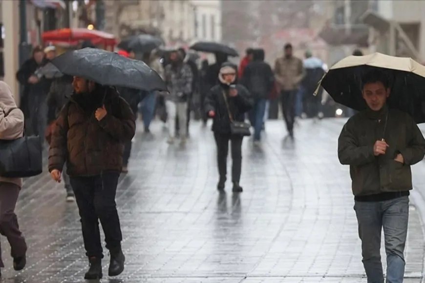 Ağrı’da Hava Durumu: Parçalı Bulutlu Hava ve Soğuklar Etkili Olacak!