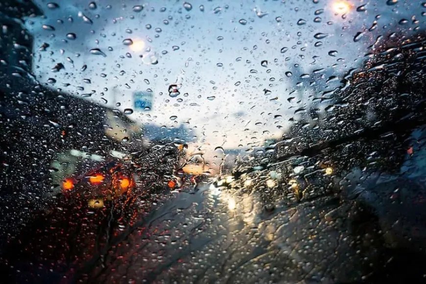 Kars’ta soğuk hava ve kar yağışı etkisi altına alacak: Bugün dikkatli olun!