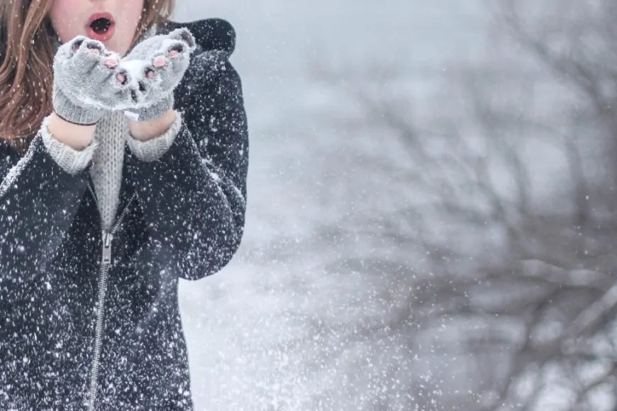 Elazığ, Adıyaman, Bingöl, Malatya ve Tunceli'de Hava Durumu: Karla Karışık Yağmur ve Soğuk Hava Etkili Olacak!