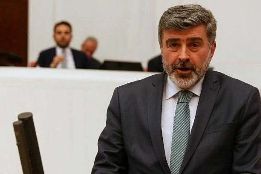 Sami Çakır: 'Kocaeli'de 32 Su Yapısı ve 4 Sulama Tesisi ile Tarımda Devrim Yapıldı'