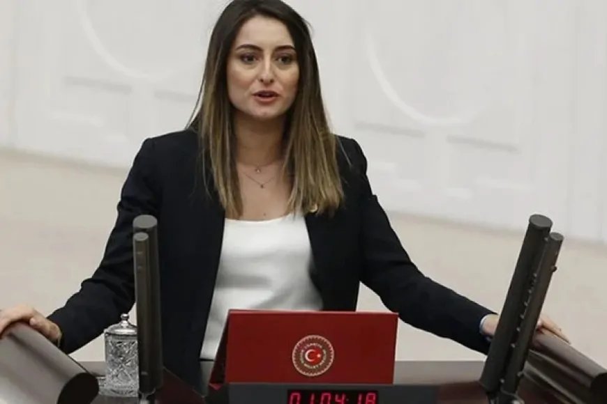 Aysu Bankoğlu'ndan Bartın Hastanesi Eleştirisi: 'Sekiz Yıldır Müjde, Bir Adım İlerleme Yok'
