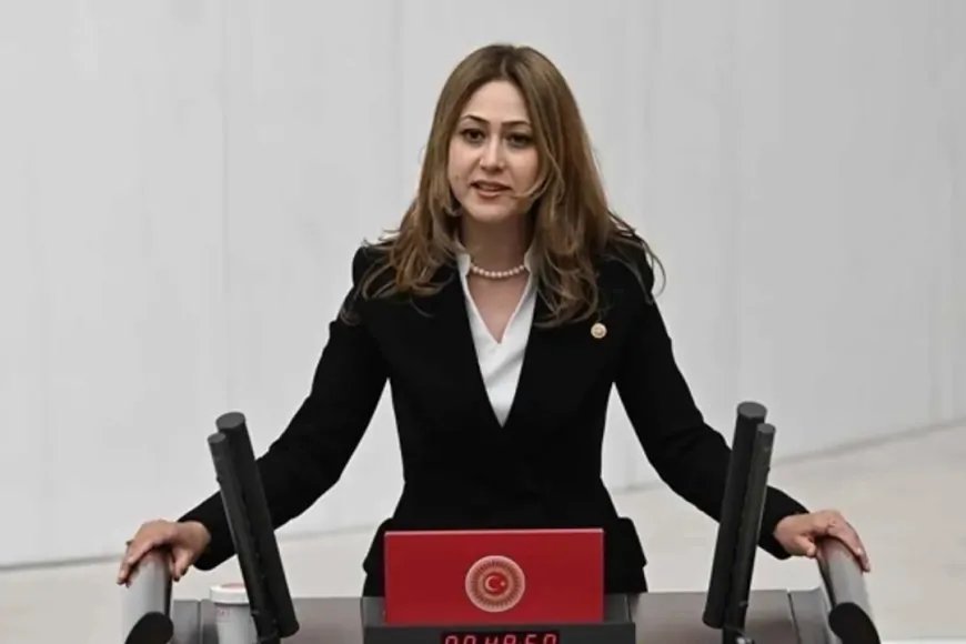 Kahramanmaraş’ın Kurtuluşu ve 6 Şubat Felaketi: Zuhal Karakoç Dora’dan Güçlü Mesajlar