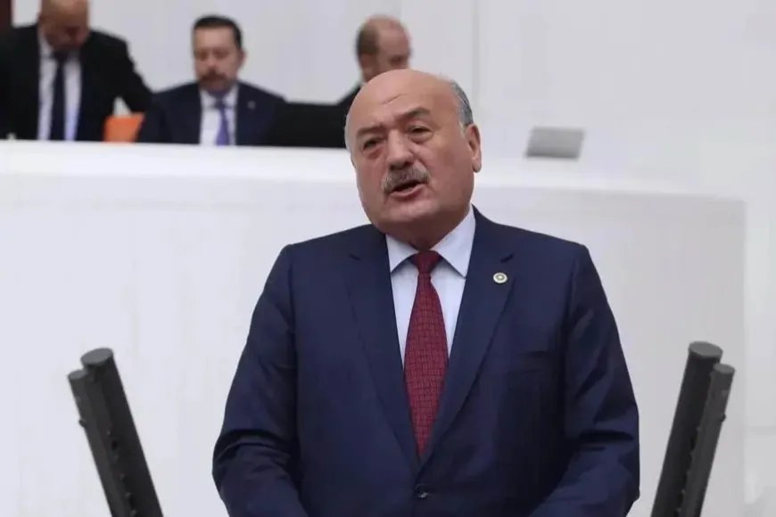 Erzincan'ın Kurtuluşu Coşkuyla Kutlanıyor: Süleyman Karaman'dan Önemli Açıklamalar