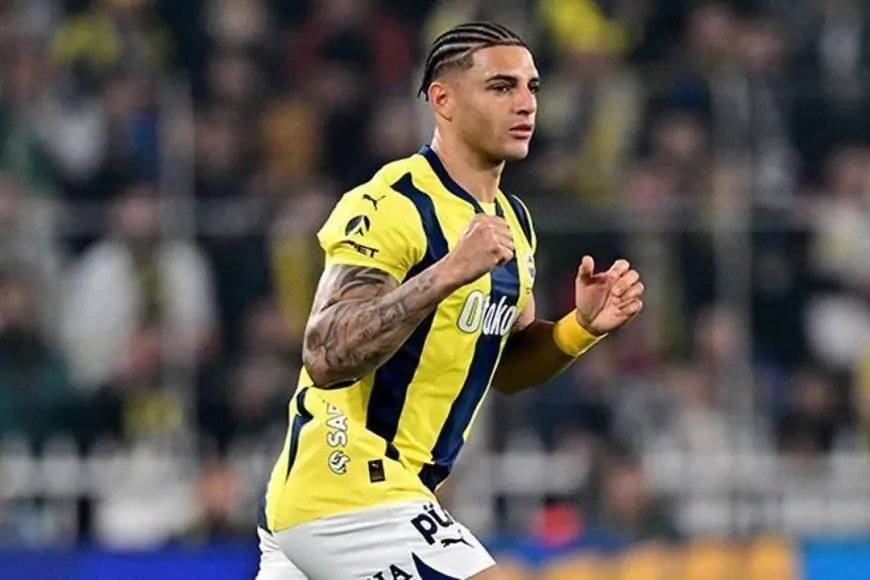 Fenerbahçe'nin gizlediği transfer ücreti sızdı: İşte Diego Carlos'un maliyeti