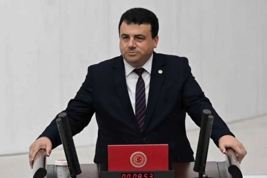 Hasan Öztürk: 'Enflasyon Hedefi Tutmadı, Memur ve Emekliye Yeniden Zam Yapılmalı!'