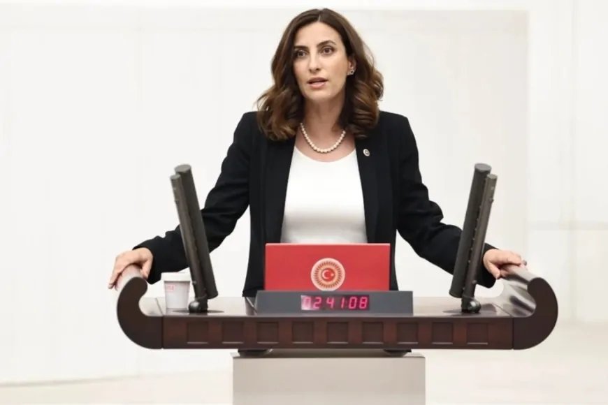 Evrim Rızvanoğlu: 'Latmos'u Kaybetmek, Binlerce Yıllık Tarihi ve Doğayı Kaybetmek Demektir!'