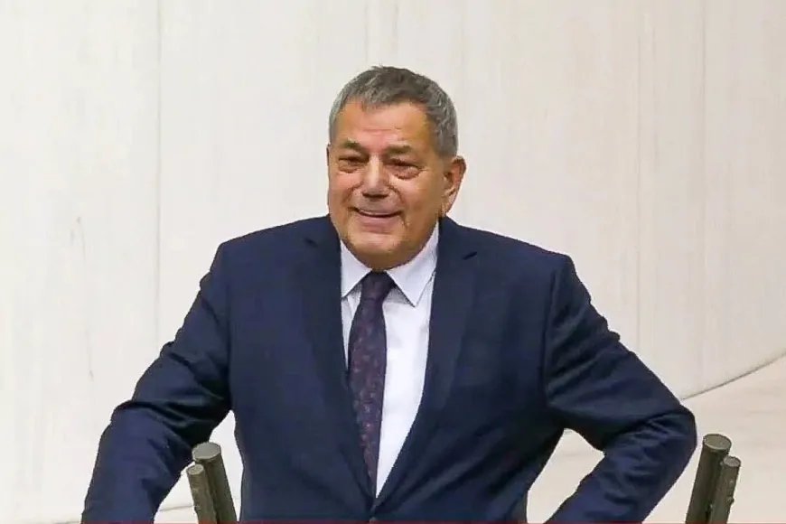 Tahsin Ocaklı: 'Çay Kanunu Üzerine Tartışma Başlatılsın, Enerji İşçileri İçin Grev Hakkı Engelleniyor'