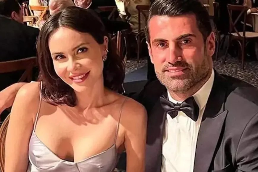 Zeynep Sever Demirel’e Sürpriz Baby Shower! Esprili Paylaşımı Dikkat Çekti
