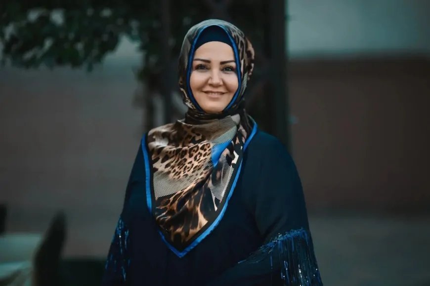 İkbal Gürpınar’dan Dikkat Çeken Evlilik Açıklaması: “Allah İnsanları Anlamamı İstedi”