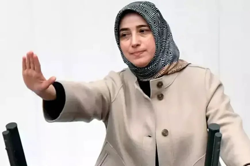 Özlem Zengin: 'Kadın Kuşağı Programlarının Türkiye İçin Kritik Önemi Var'