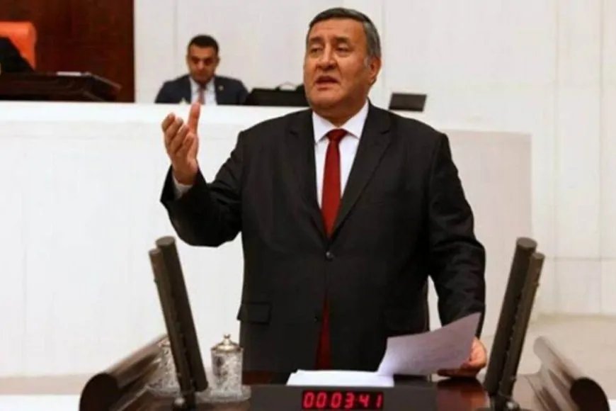Ömer Fethi Gürer: 'Tarım Destekleri Yetersiz, Çiftçilerin Beklentisi Karşılanmıyor'