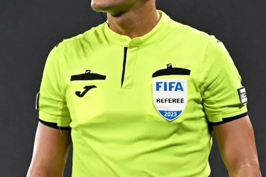 TFF'den derbi için flaş karar: Hakem yabancı mı olacak?